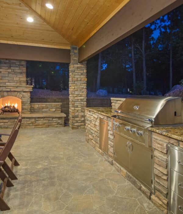 Outdoor Kitchens in Brevard County