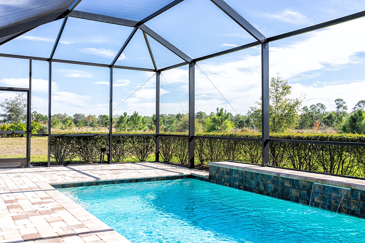 Transform Your Backyard Oasis – 10 Reasons To Buy Aluminum Patio or Pool Enclosures
