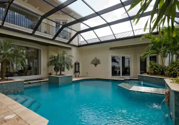 Get a High Quality Pool Enclosure in Melbourne, FL