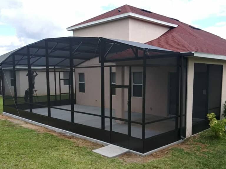 Understanding Porch Enclosure Systems